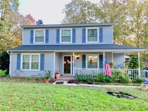 47 Celtic Dr, Durham, NC 27703 photo 1