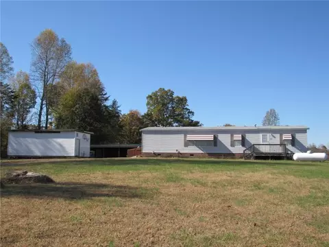 749 Quick Rd, Ruffin, NC 27326 photo 2