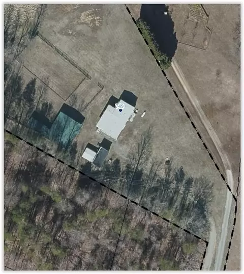 749 Quick Rd, Ruffin, NC 27326 photo 23