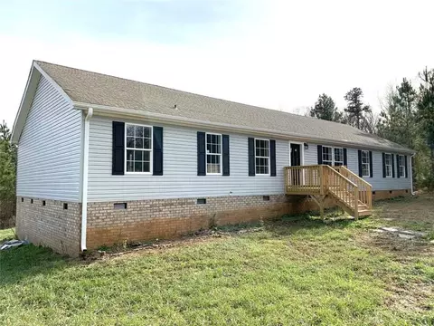 2922 Bumpas Rd, Staley, NC 27355 photo 1