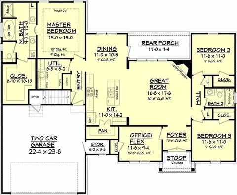 4415 Boyd Wright Rd, Burlington, NC 27215 photo 2