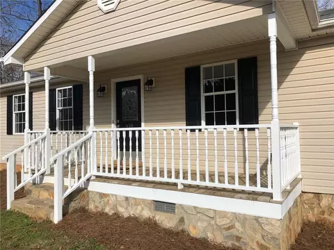 418 N Main St, Staley, NC 27355 photo 3