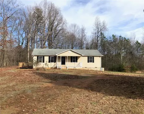 418 N Main St, Staley, NC 27355 photo 2