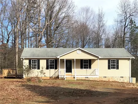 418 N Main St, Staley, NC 27355 photo 1