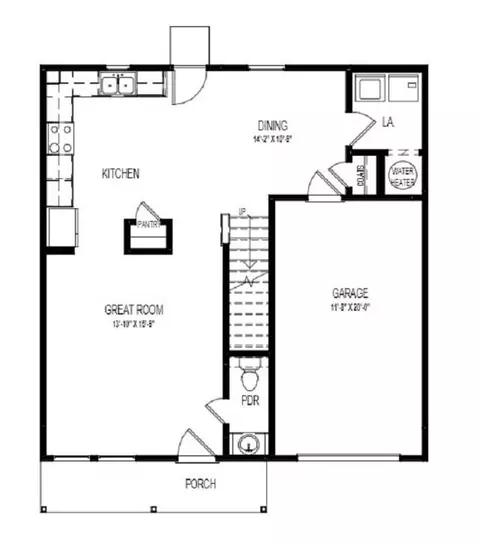 201 Melmark Dr, Burlington, NC 27217 photo 2