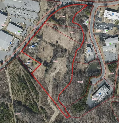 1364 Anthony Rd, Burlington, NC 27215