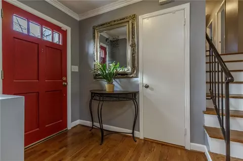 1012 Cantering Rd, High Point, NC 27262 photo 2