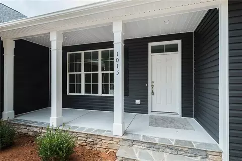 1229 Sam Lee Rd, Graham, NC 27253 photo 2