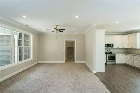 1229 Sam Lee Rd, Graham, NC 27253 photo 5