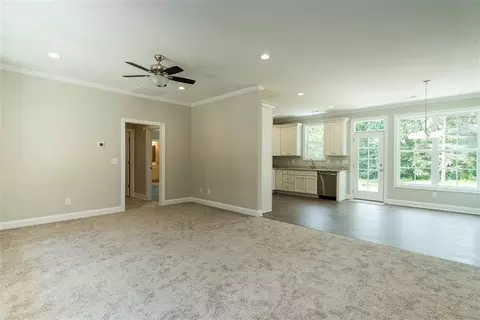 1229 Sam Lee Rd, Graham, NC 27253 photo 4