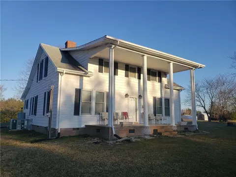 3941 Cates Loop Rd, Burlington, NC 27217 photo 1