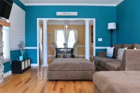 1206 Raspberry Run, Graham, NC 27253 photo 6