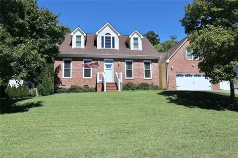 1206 Raspberry Run, Graham, NC 27253 photo 1