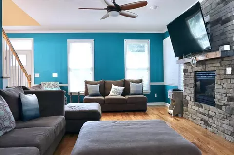 1206 Raspberry Run, Graham, NC 27253 photo 7