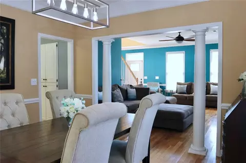 1206 Raspberry Run, Graham, NC 27253 photo 8