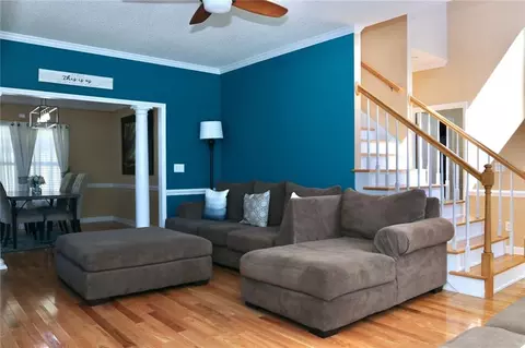 1206 Raspberry Run, Graham, NC 27253 photo 4