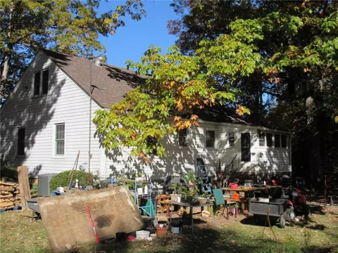 281 Perkinson Rd, Ruffin, NC 27326 photo 9