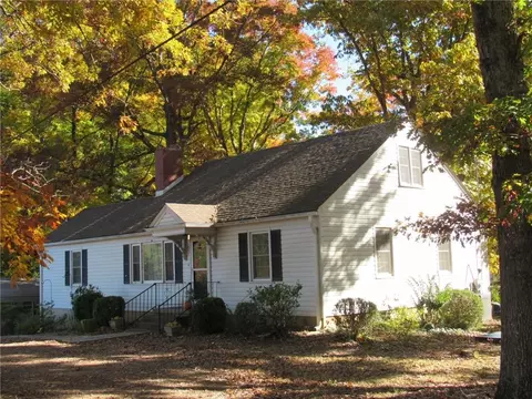 281 Perkinson Rd, Ruffin, NC 27326 photo 1