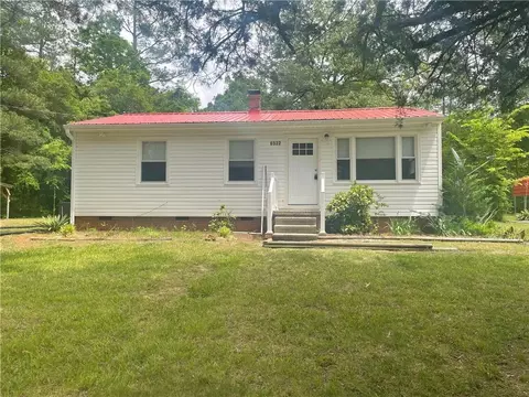 6522 Doc Corbett Rd, Cedar Grove, NC 27231 photo 1