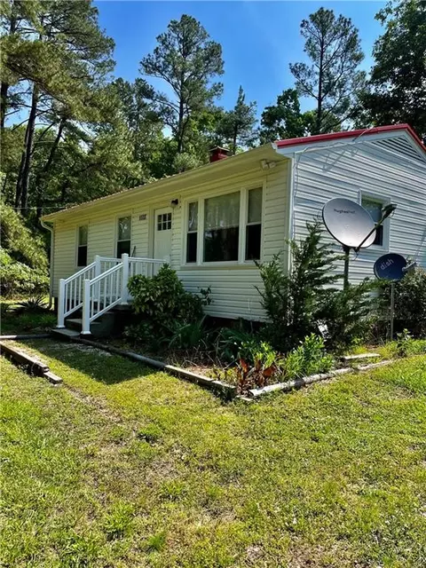 6522 Doc Corbett Rd, Cedar Grove, NC 27231 photo 2
