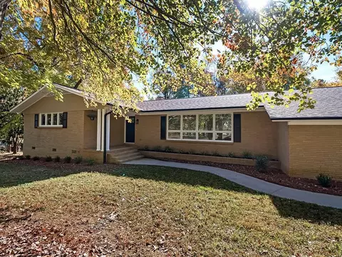 4919 Edinborough Rd, Greensboro, NC 27406