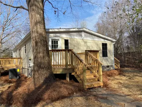 6743 Ridgewood Ct, Trinity, NC 27370 photo 15