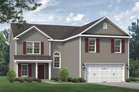 155 Brassfield Dr #352, Burlington, NC 27217