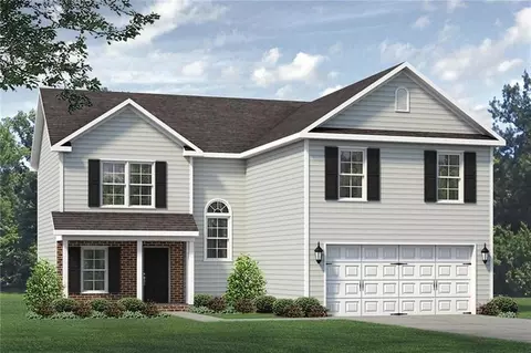 194 Brassfield Dr #344, Burlington, NC 27217