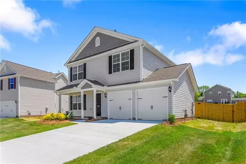 197 Brassfield Dr #351, Burlington, NC 27217
