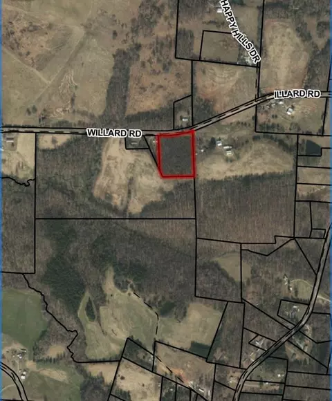 0 Willard Rd, Staley, NC 27355