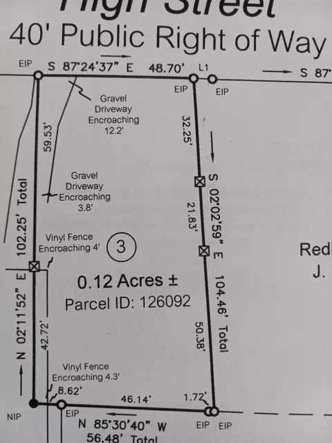 806 High St, Burlington, NC 27215