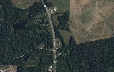 0 S Nc Highway 86, Yanceyville, NC 27379