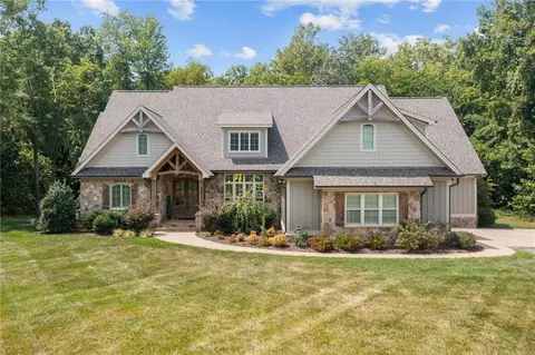 1966 Elon Ossipee Rd, Elon, NC 27244