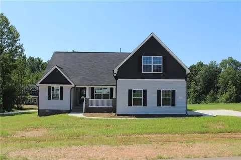 1314 Reading Ct #LOT 53, Burlington, NC 27217