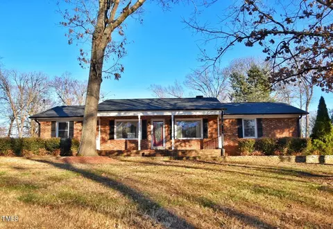 1864 Alco St, Graham, NC 27253