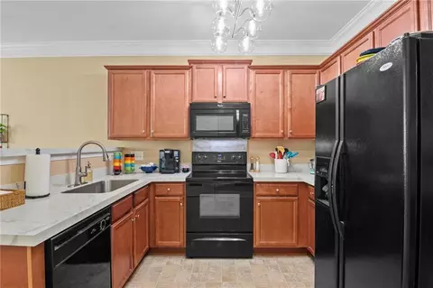 3779 Shadow Ridge Dr, High Point, NC 27265 photo 9