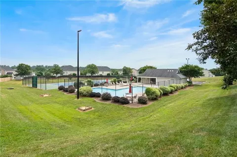 3779 Shadow Ridge Dr, High Point, NC 27265 photo 33