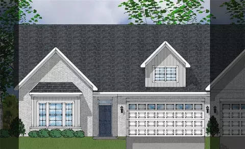 1159 Mary Olive St, Burlington, NC 27215