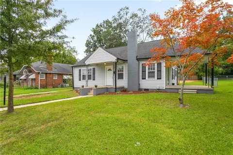324 W Ruffin St, Burlington, NC 27217