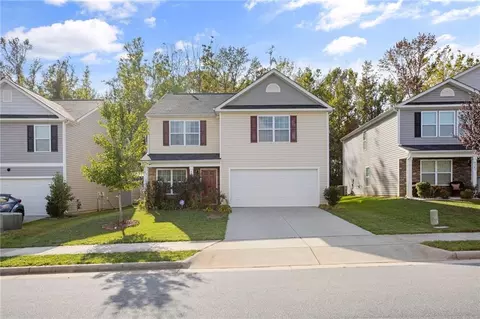 4541 Cattle Way, Greensboro, NC 27405