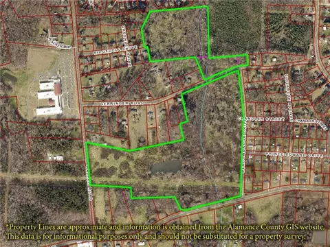 0 Walker Rd, Elon, NC 27244