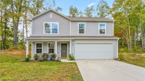 6012 Ferguson Creek Dr, Liberty, NC 27298