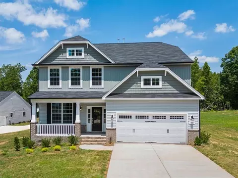 1339 Reading Ct #LOT 38, Burlington, NC 27217