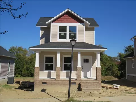 1705 Spencer St, Greensboro, NC 27401