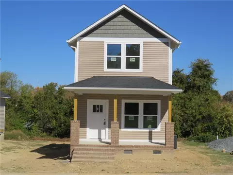 1707 Spencer St, Greensboro, NC 27401