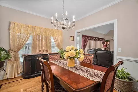 318 Mar-joy Dr, Dunn, NC 28334 photo 12