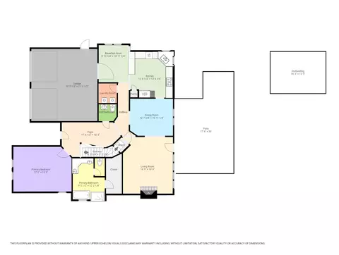 318 Mar-joy Dr, Dunn, NC 28334