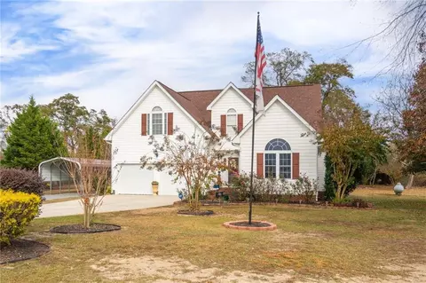 318 Mar-joy Dr, Dunn, NC 28334 photo 4