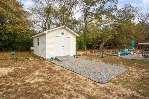 318 Mar-joy Dr, Dunn, NC 28334 photo 30