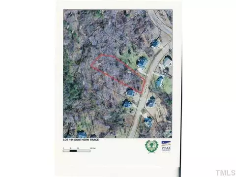 1309 Red Brick Rd, Garner, NC 27529 photo 1